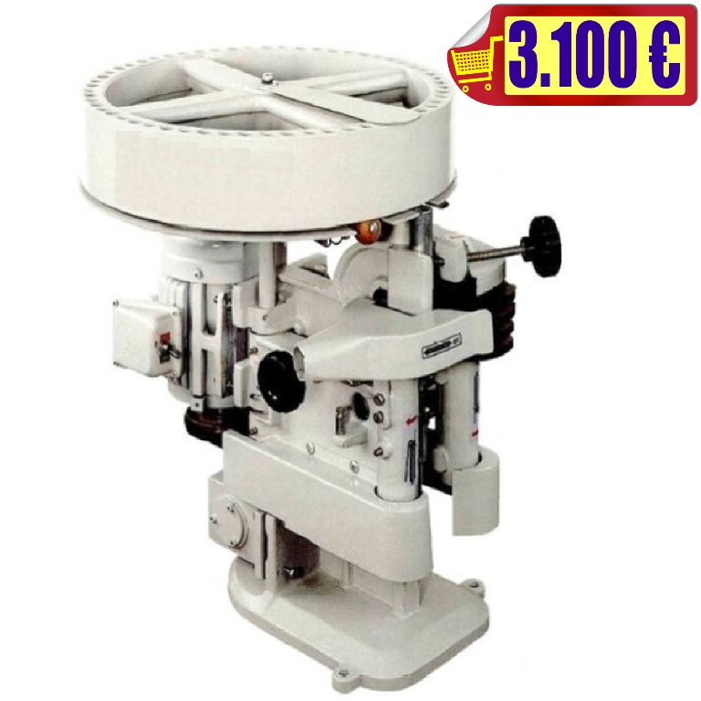 Unitate aer comprimat AM7-10 E1 270 DK 985 cu capacitate 270 litri si control electronic